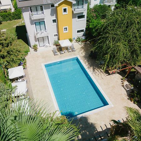 West House Exclusive Hotel Gocek  Luaran gambar