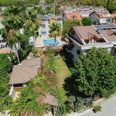 West House Exclusive Hotel Gocek  Luaran gambar