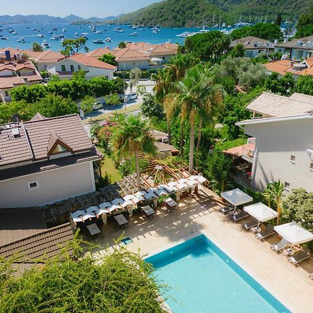 West House Exclusive Hotel Gocek  Luaran gambar