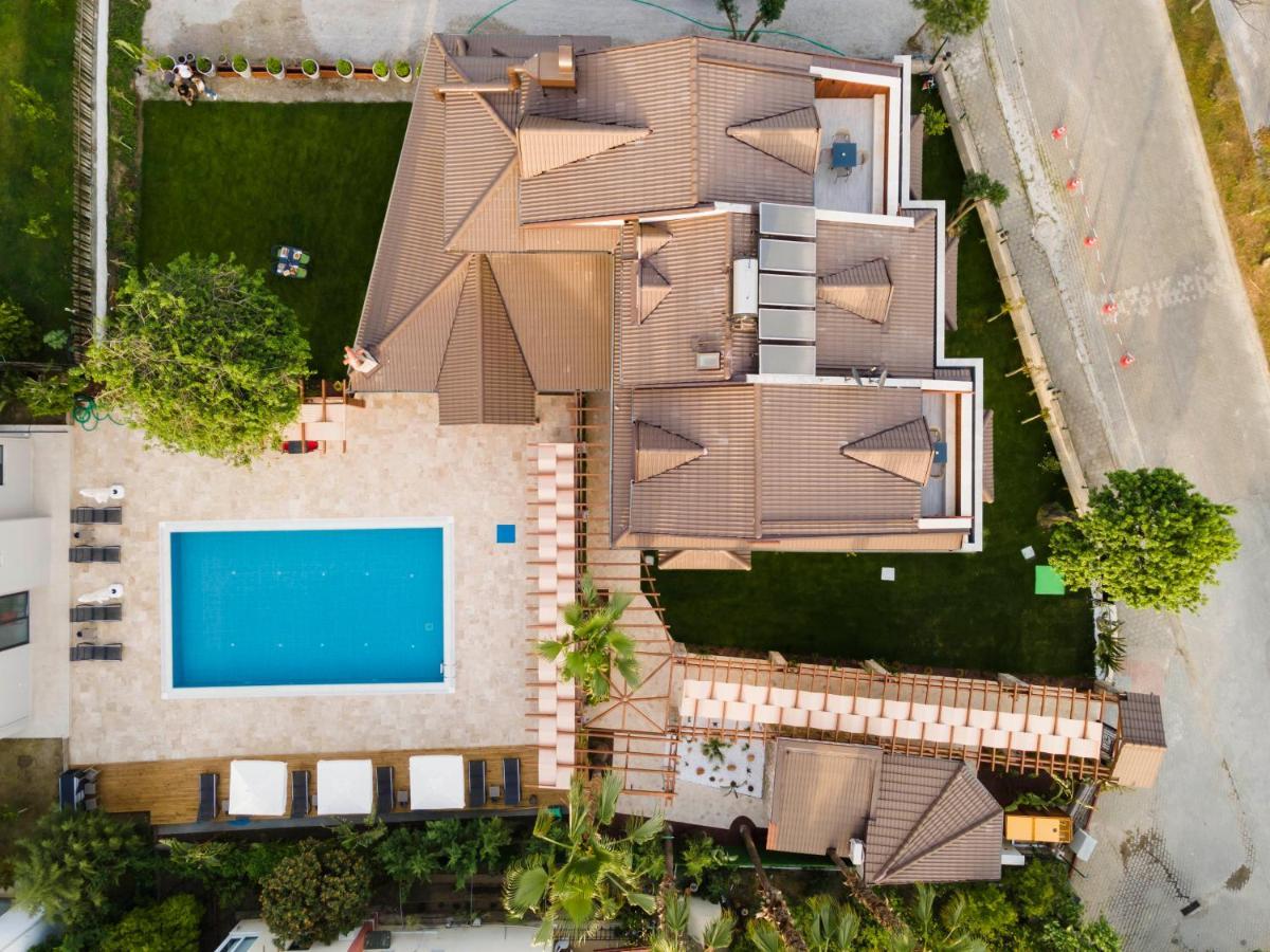 West House Exclusive Hotel Gocek  Luaran gambar