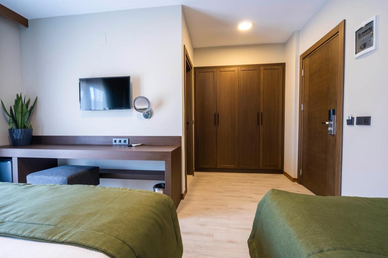 West House Exclusive Hotel Gocek  Luaran gambar