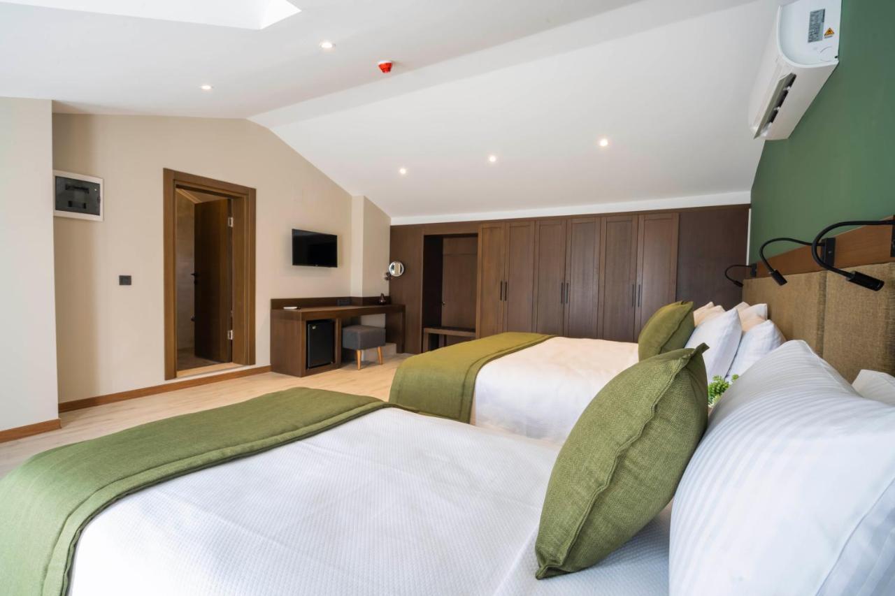 West House Exclusive Hotel Gocek  Luaran gambar