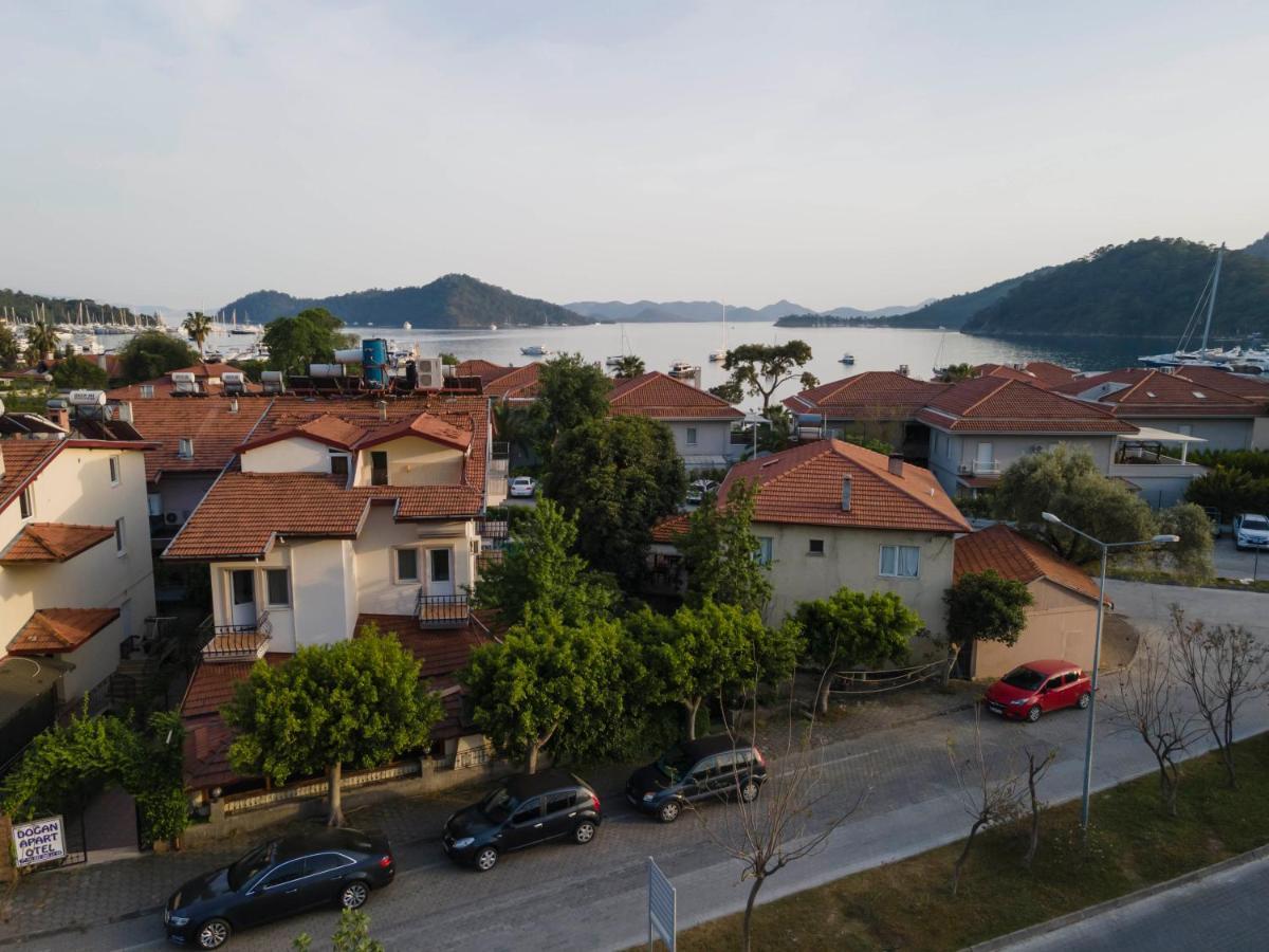 West House Exclusive Hotel Gocek  Luaran gambar