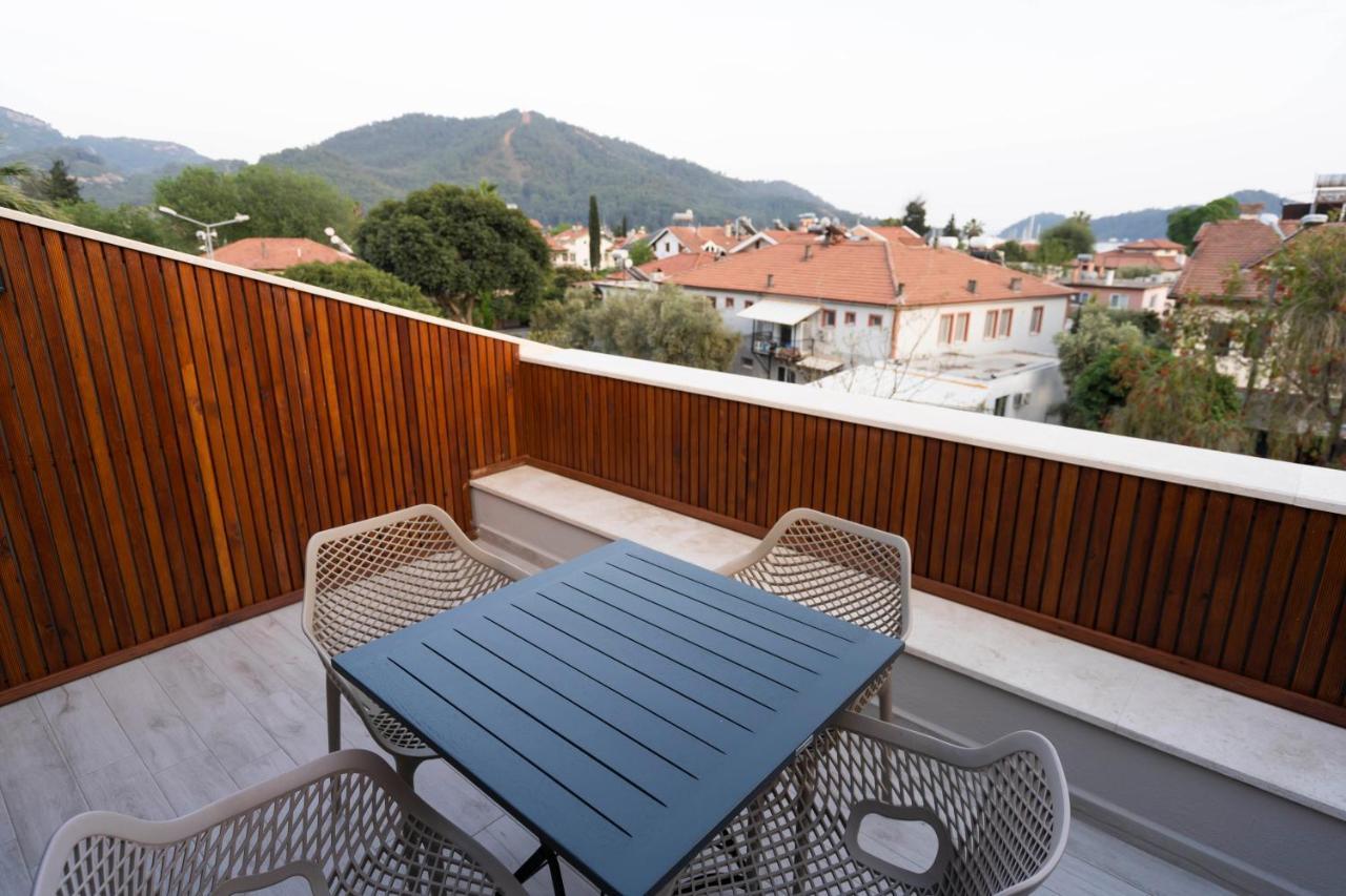 West House Exclusive Hotel Gocek  Luaran gambar