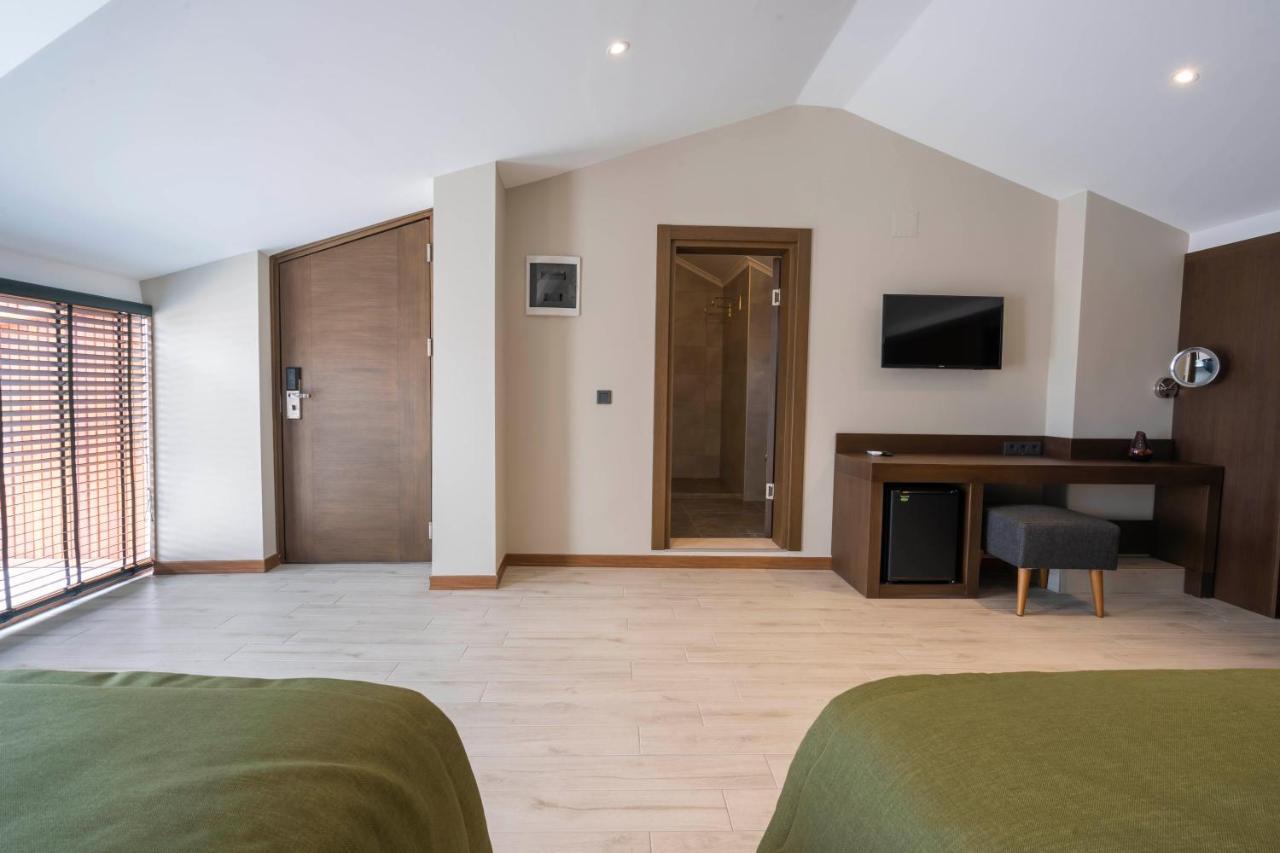 West House Exclusive Hotel Gocek  Luaran gambar