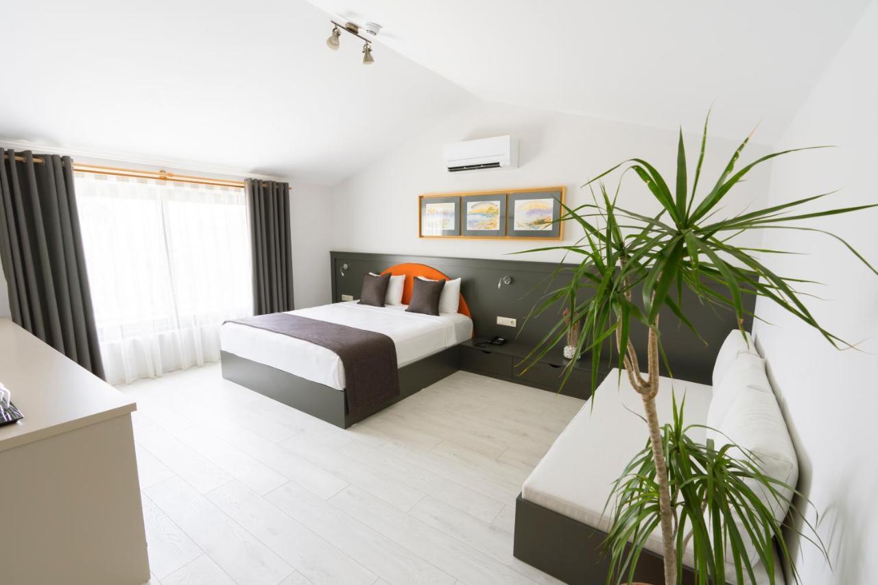 West House Exclusive Hotel Gocek  Luaran gambar