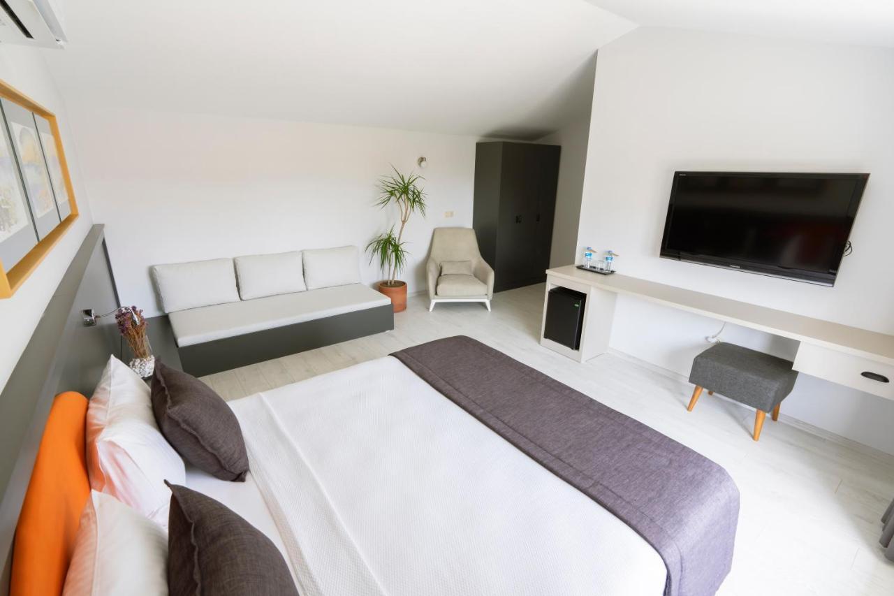 West House Exclusive Hotel Gocek  Luaran gambar