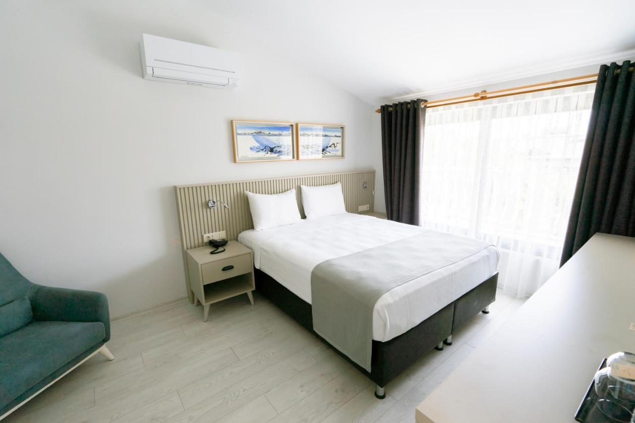 West House Exclusive Hotel Gocek  Luaran gambar