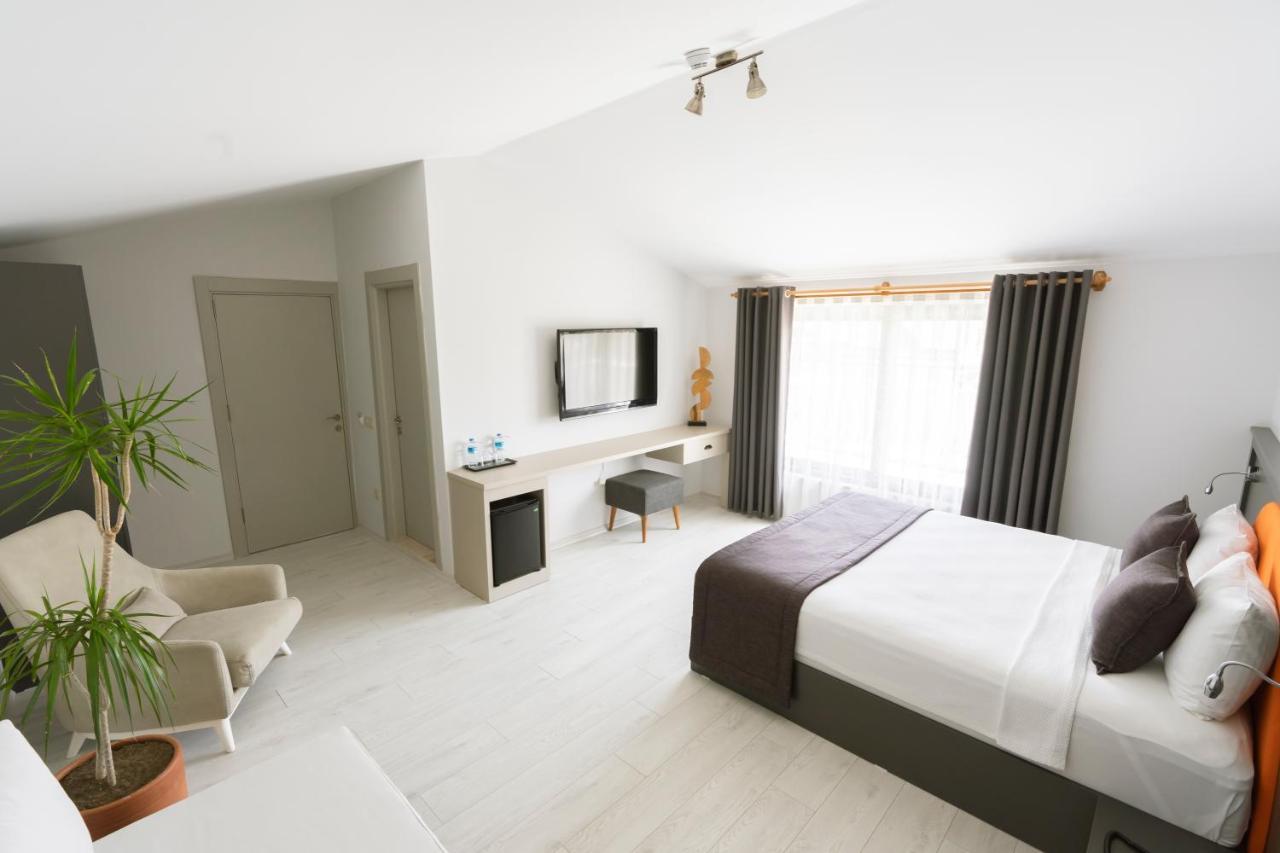 West House Exclusive Hotel Gocek  Luaran gambar