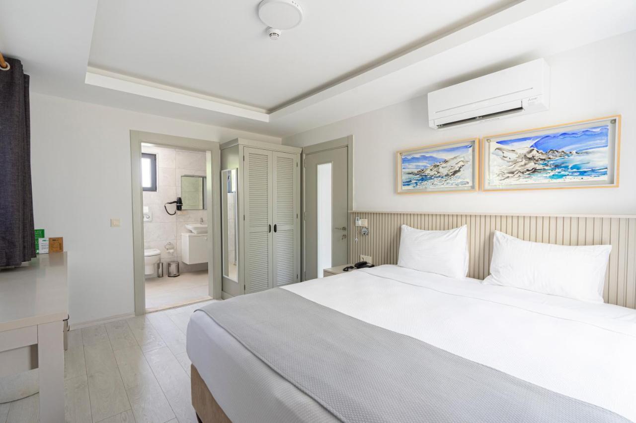 West House Exclusive Hotel Gocek  Luaran gambar