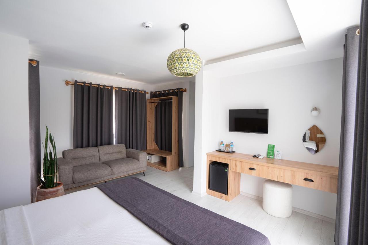 West House Exclusive Hotel Gocek  Luaran gambar