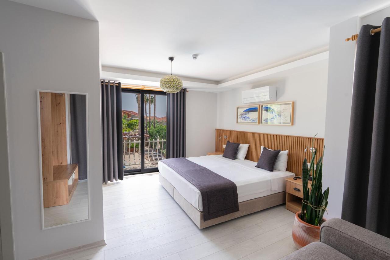 West House Exclusive Hotel Gocek  Luaran gambar