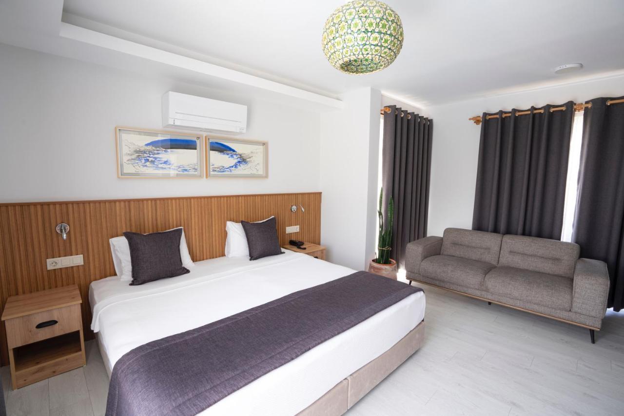 West House Exclusive Hotel Gocek  Luaran gambar