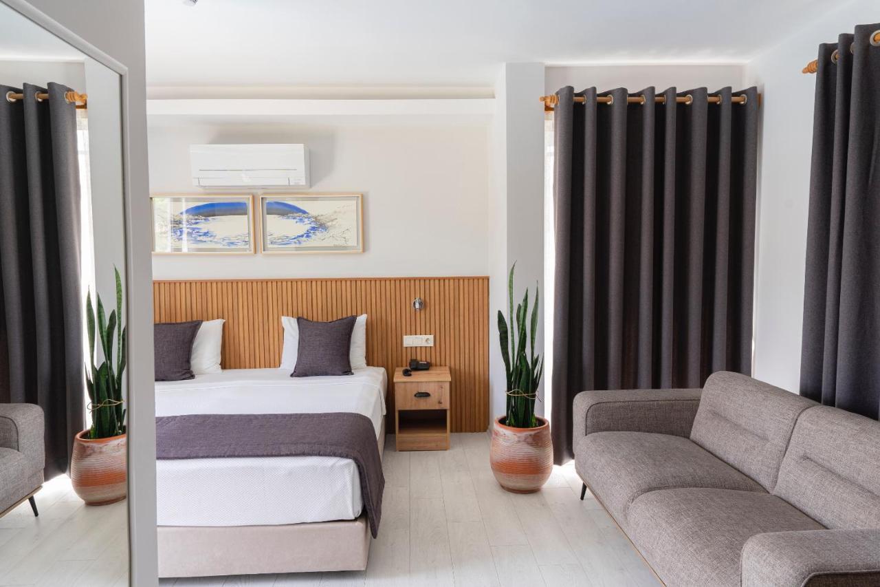 West House Exclusive Hotel Gocek  Luaran gambar