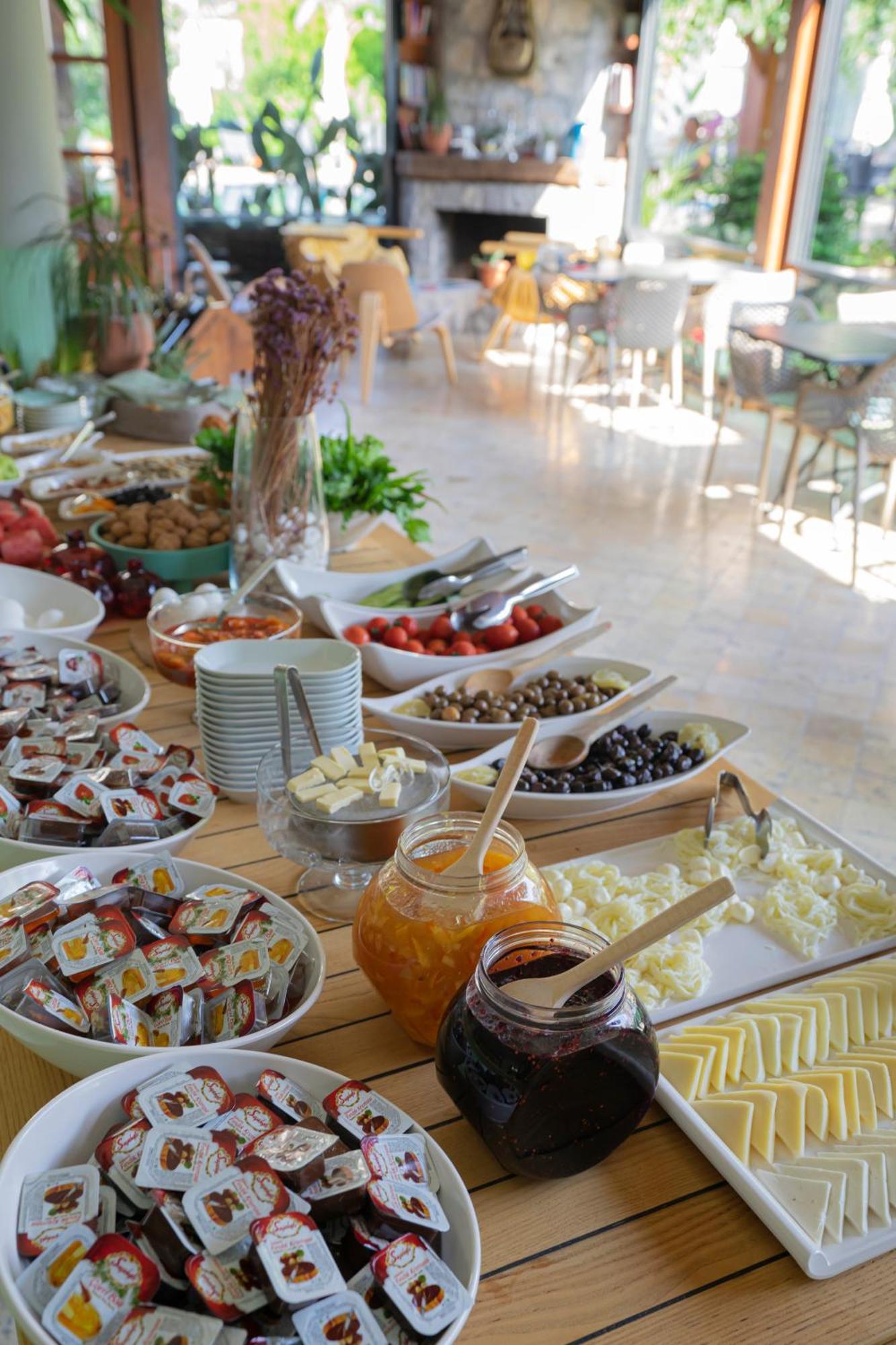 West House Exclusive Hotel Gocek  Luaran gambar
