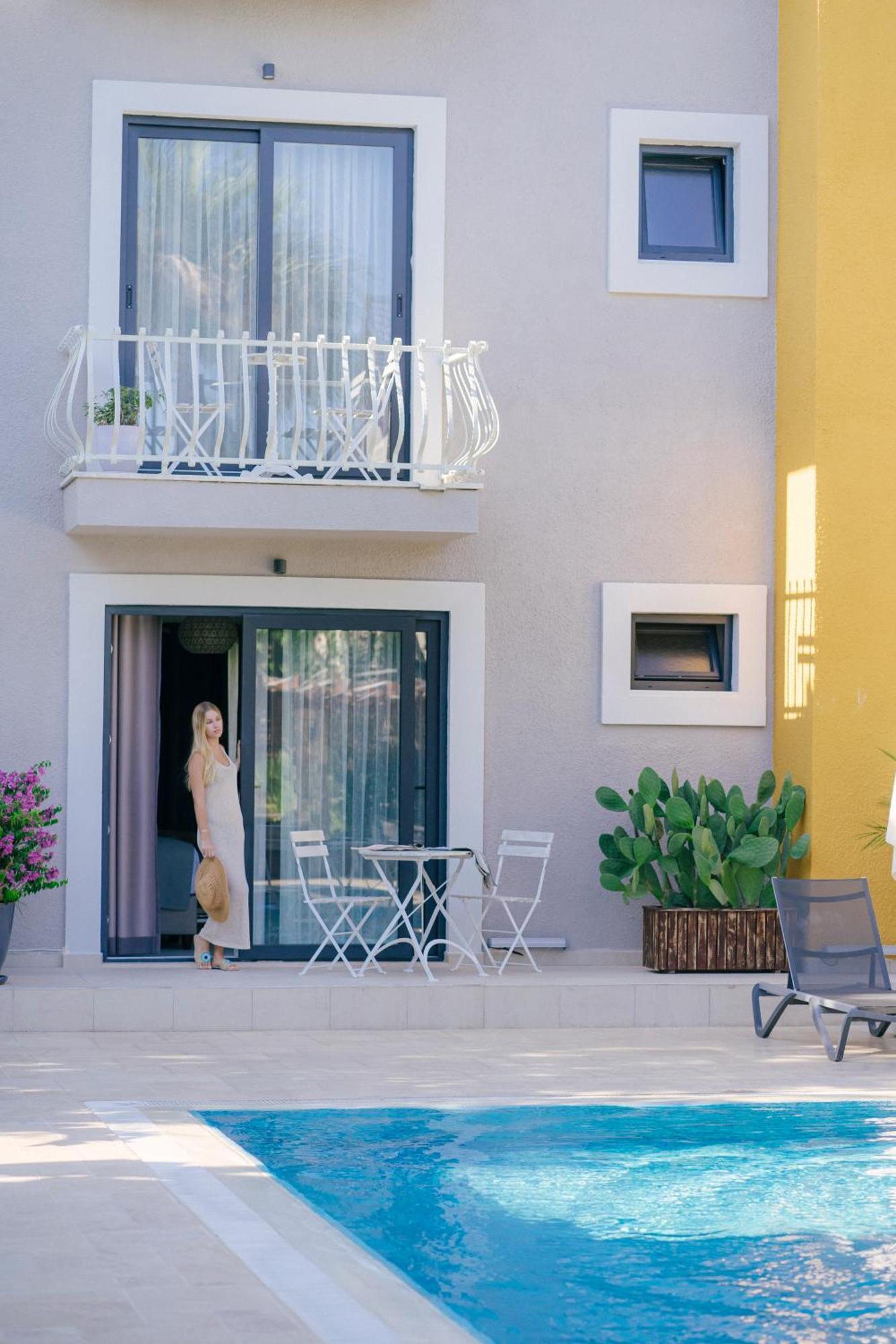 West House Exclusive Hotel Gocek  Luaran gambar