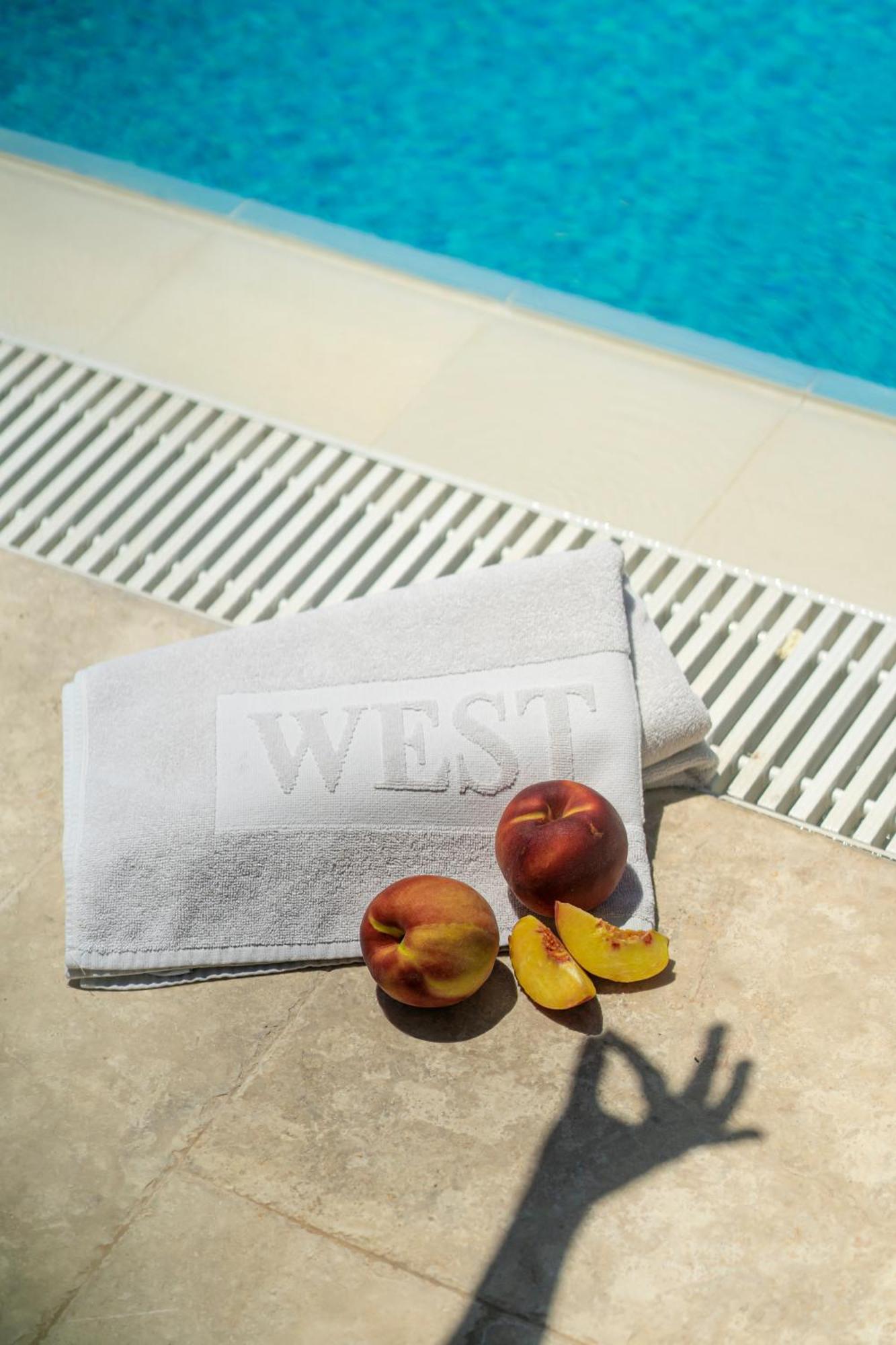 West House Exclusive Hotel Gocek  Luaran gambar