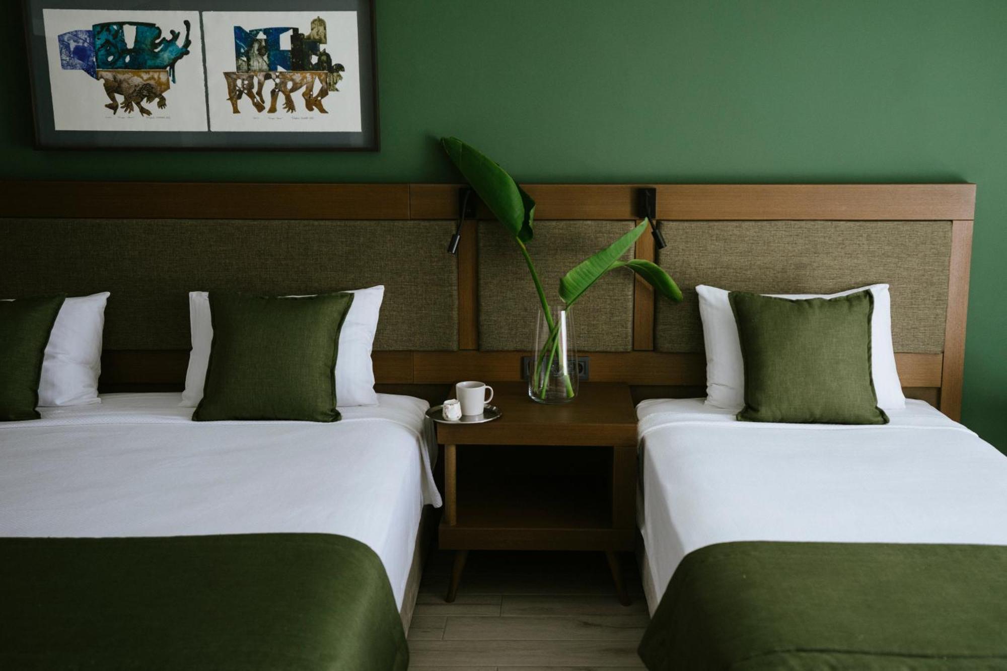 West House Exclusive Hotel Gocek  Luaran gambar