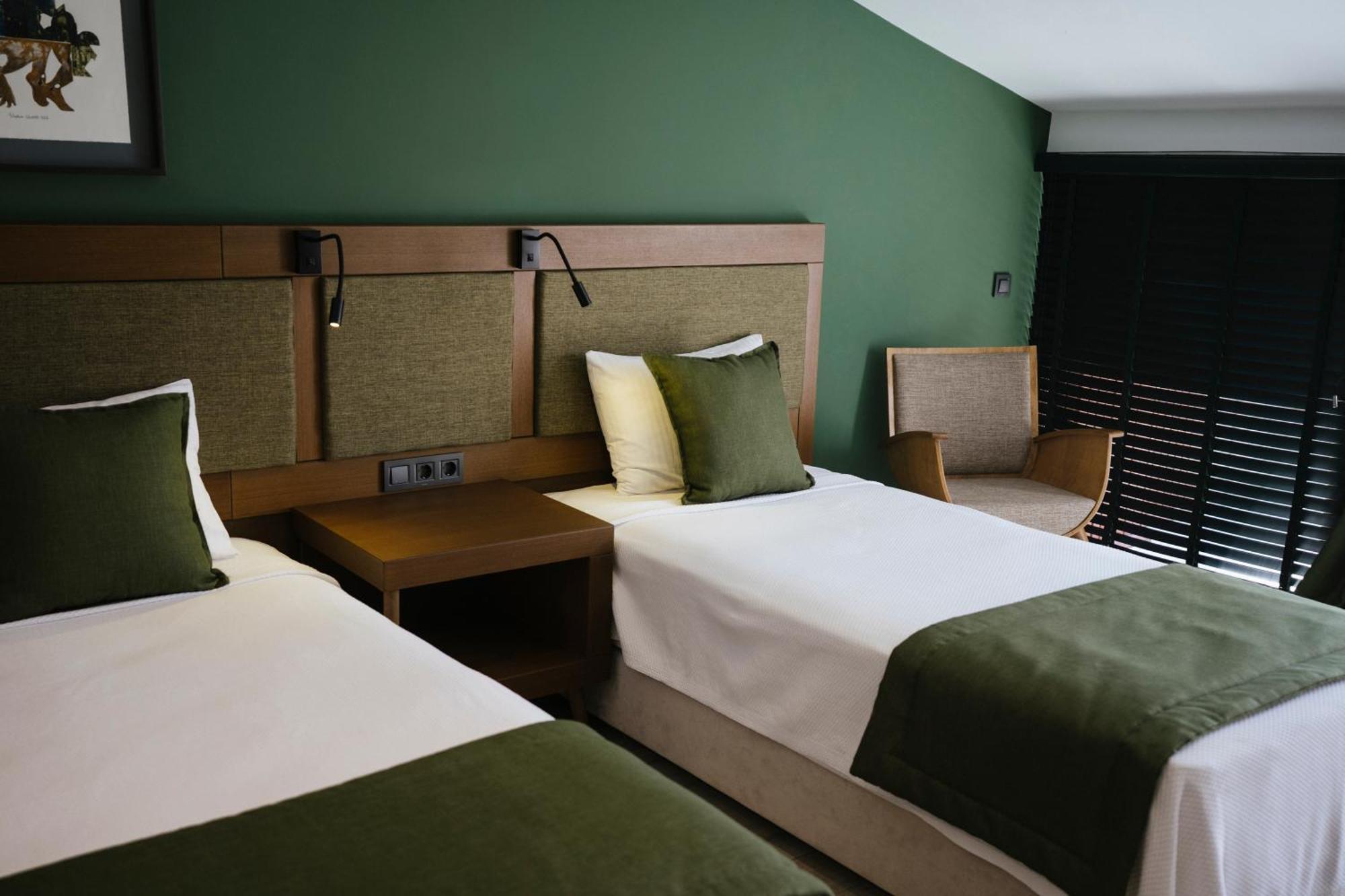 West House Exclusive Hotel Gocek  Luaran gambar
