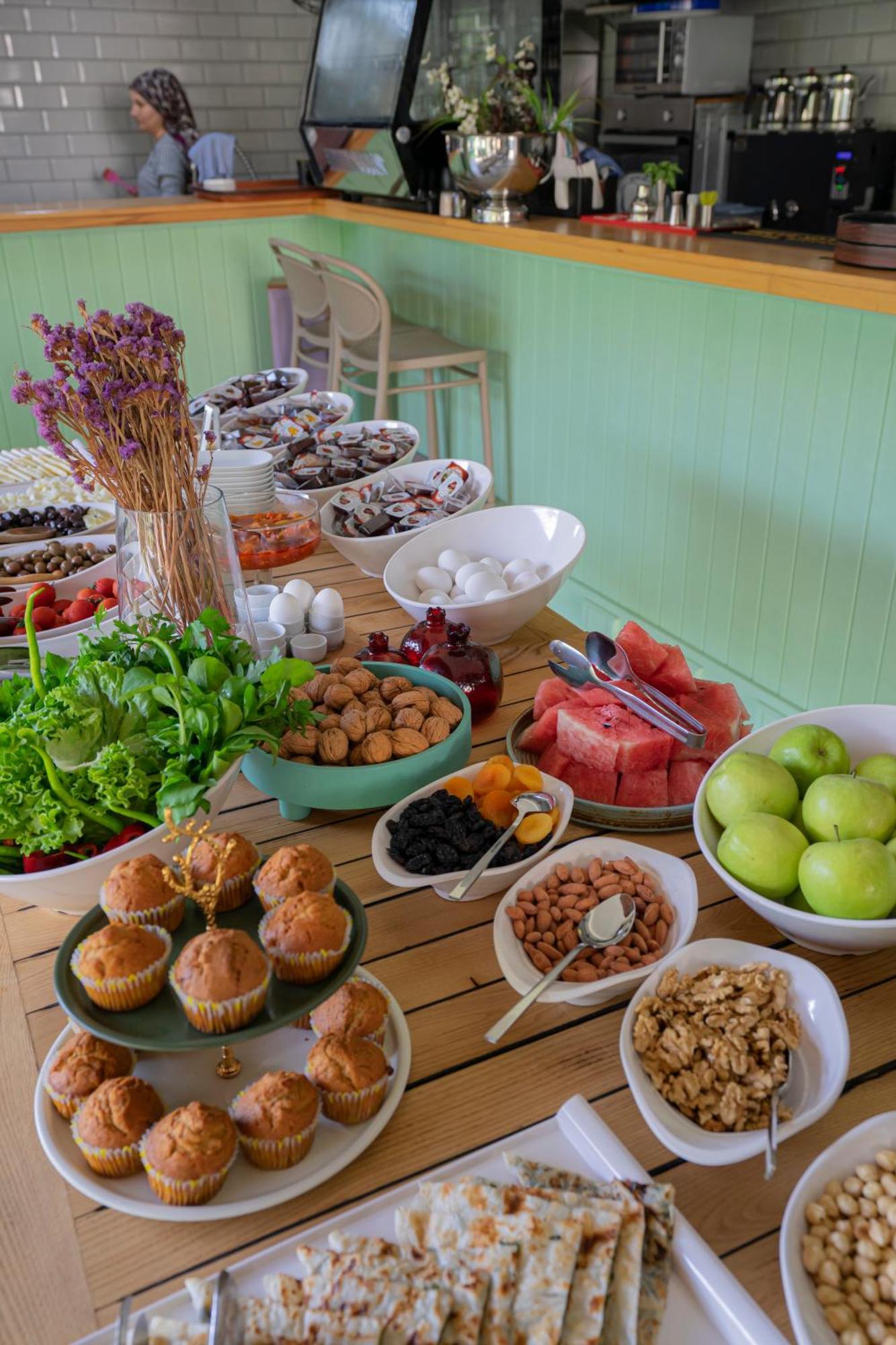 West House Exclusive Hotel Gocek  Luaran gambar