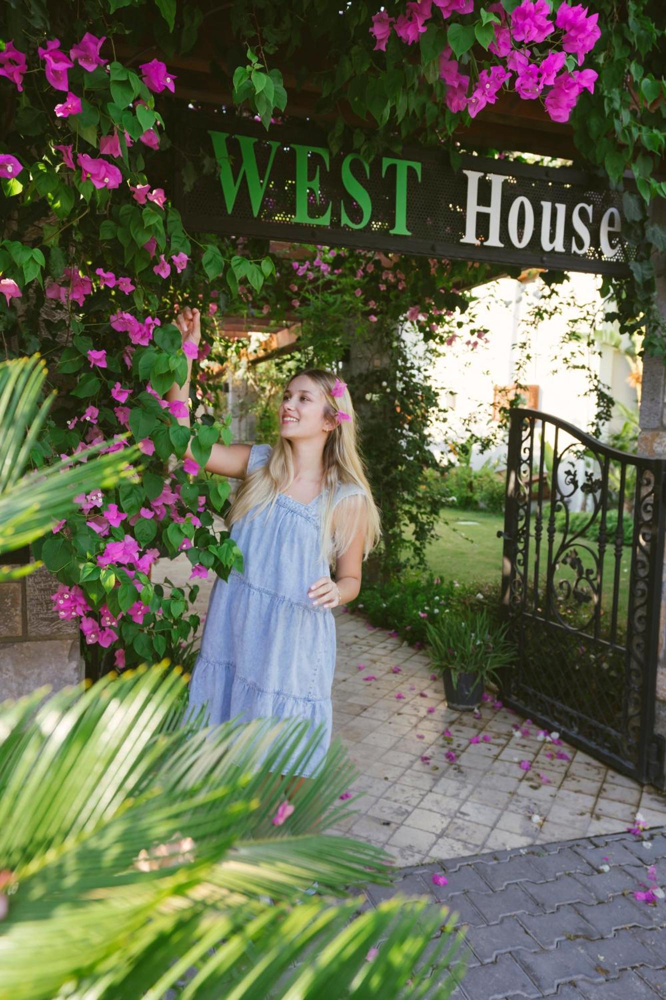 West House Exclusive Hotel Gocek  Luaran gambar