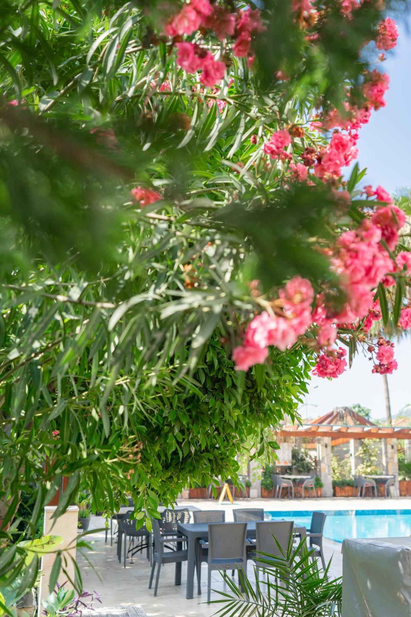 West House Exclusive Hotel Gocek  Luaran gambar