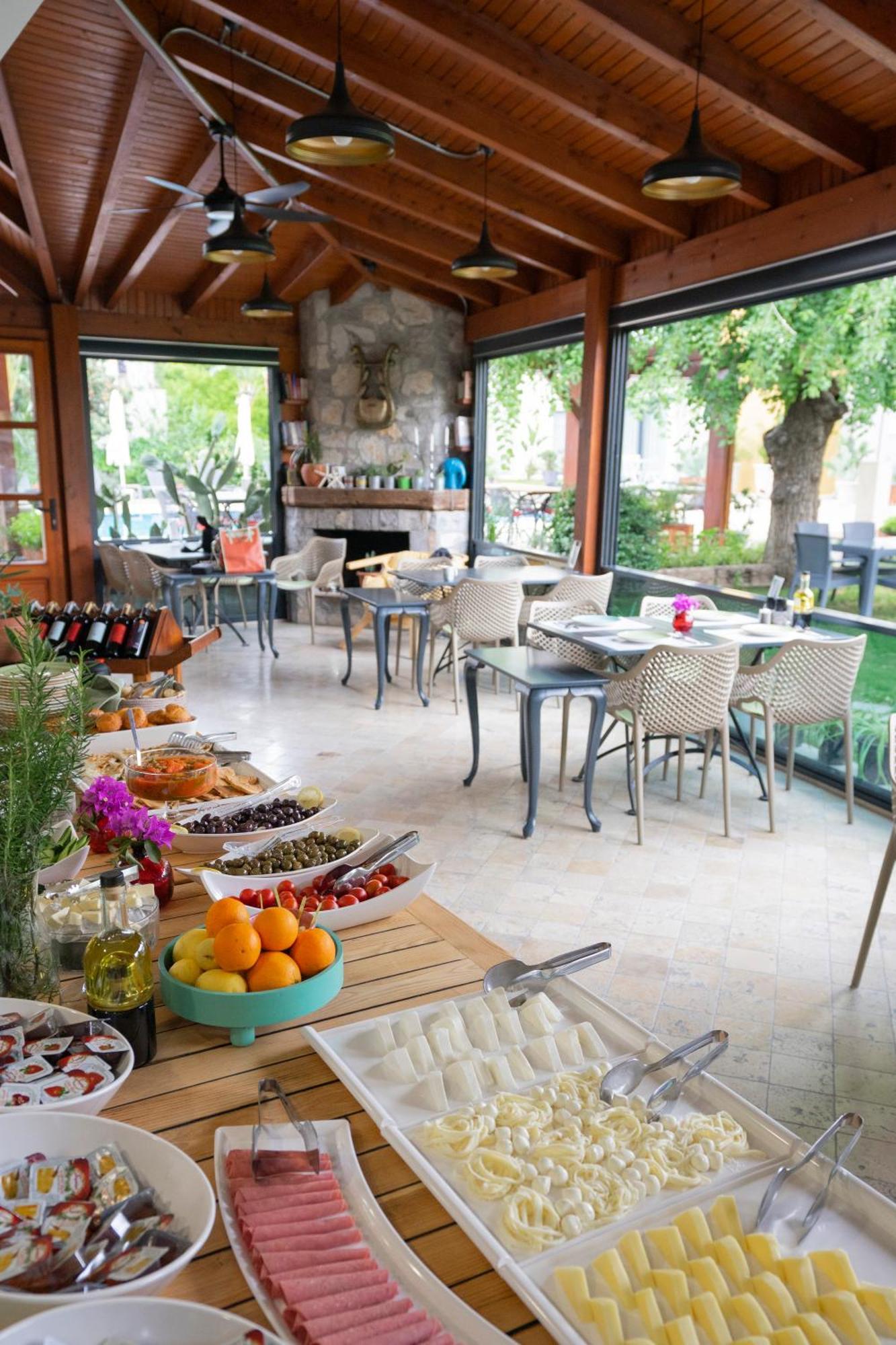 West House Exclusive Hotel Gocek  Luaran gambar