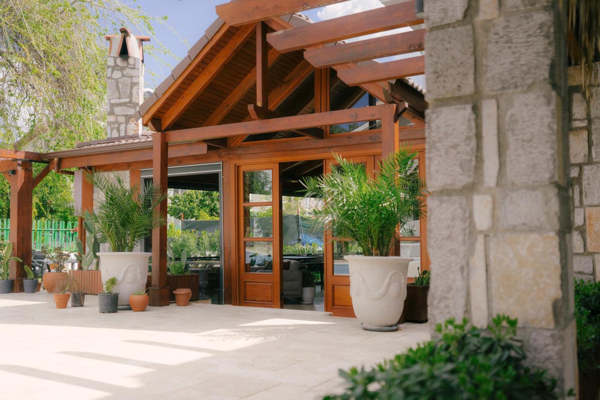 West House Exclusive Hotel Gocek  Luaran gambar