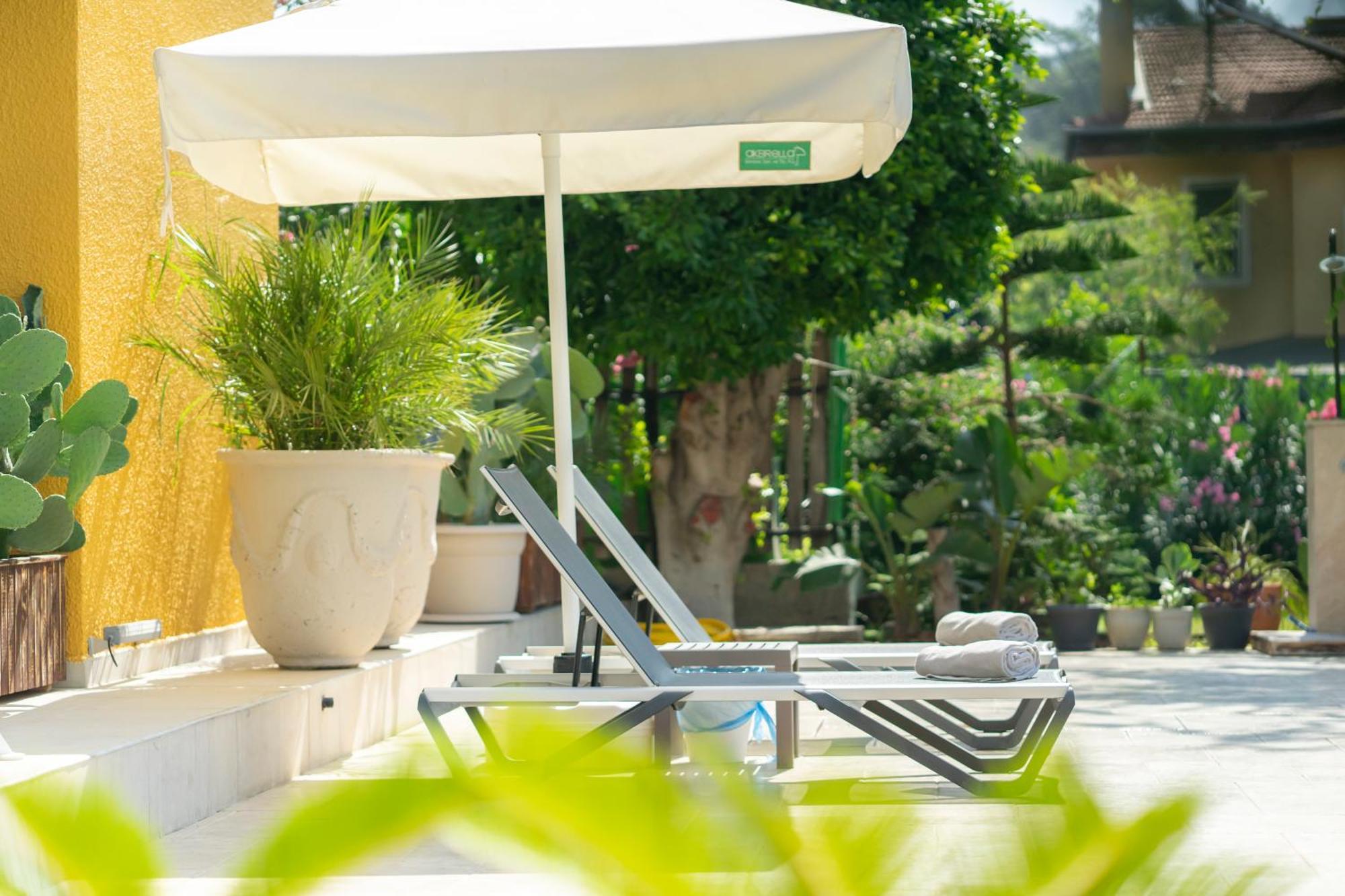 West House Exclusive Hotel Gocek  Luaran gambar