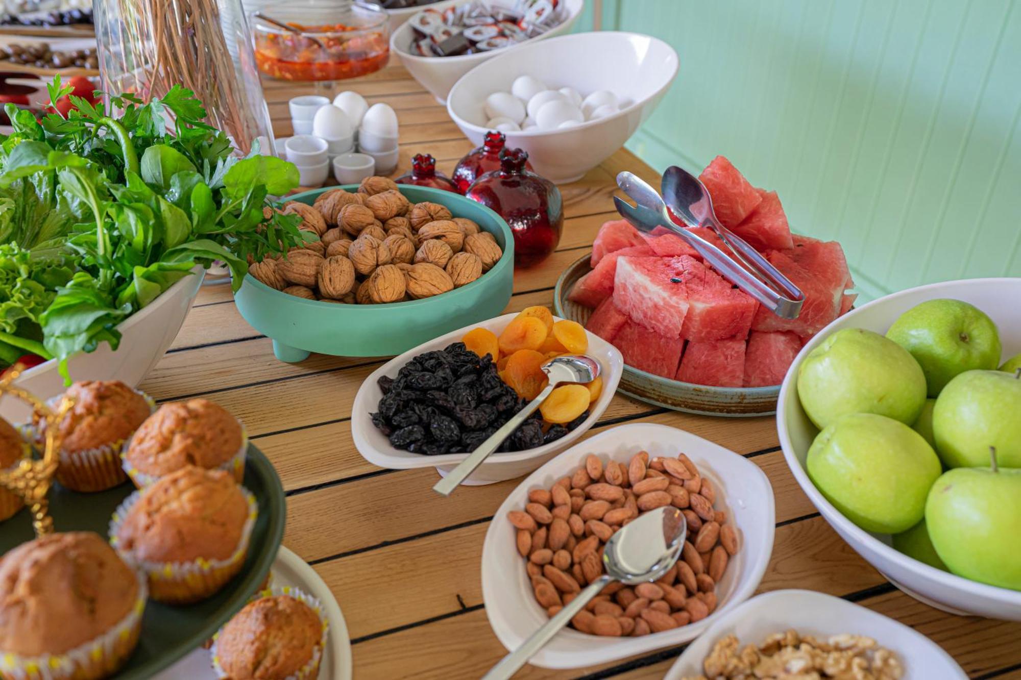 West House Exclusive Hotel Gocek  Luaran gambar