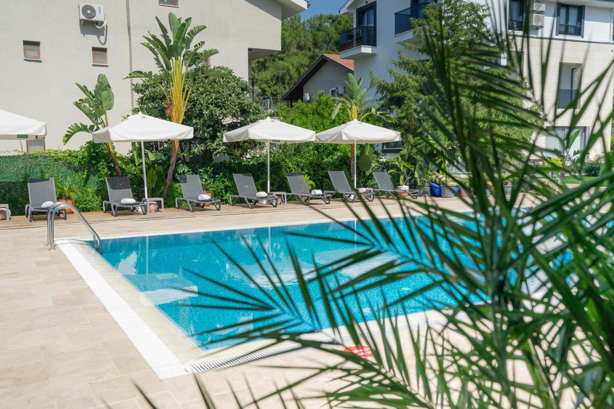 West House Exclusive Hotel Gocek  Luaran gambar