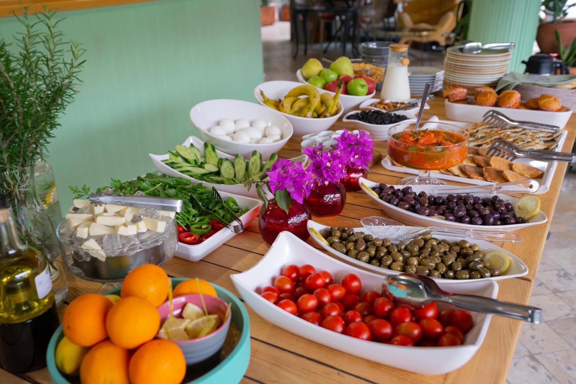 West House Exclusive Hotel Gocek  Luaran gambar