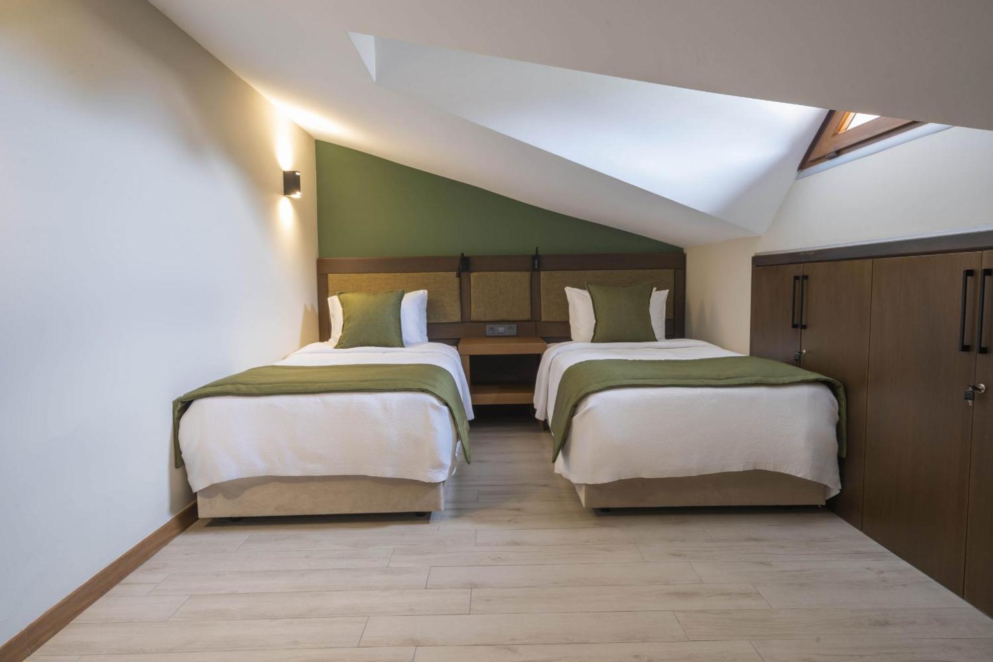 West House Exclusive Hotel Gocek  Luaran gambar
