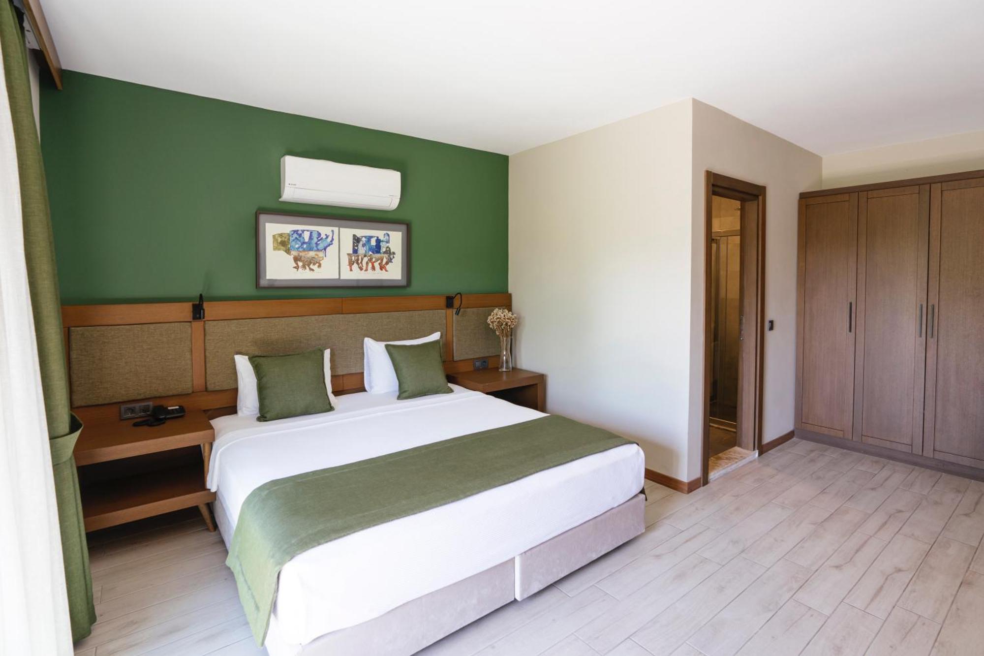 West House Exclusive Hotel Gocek  Luaran gambar