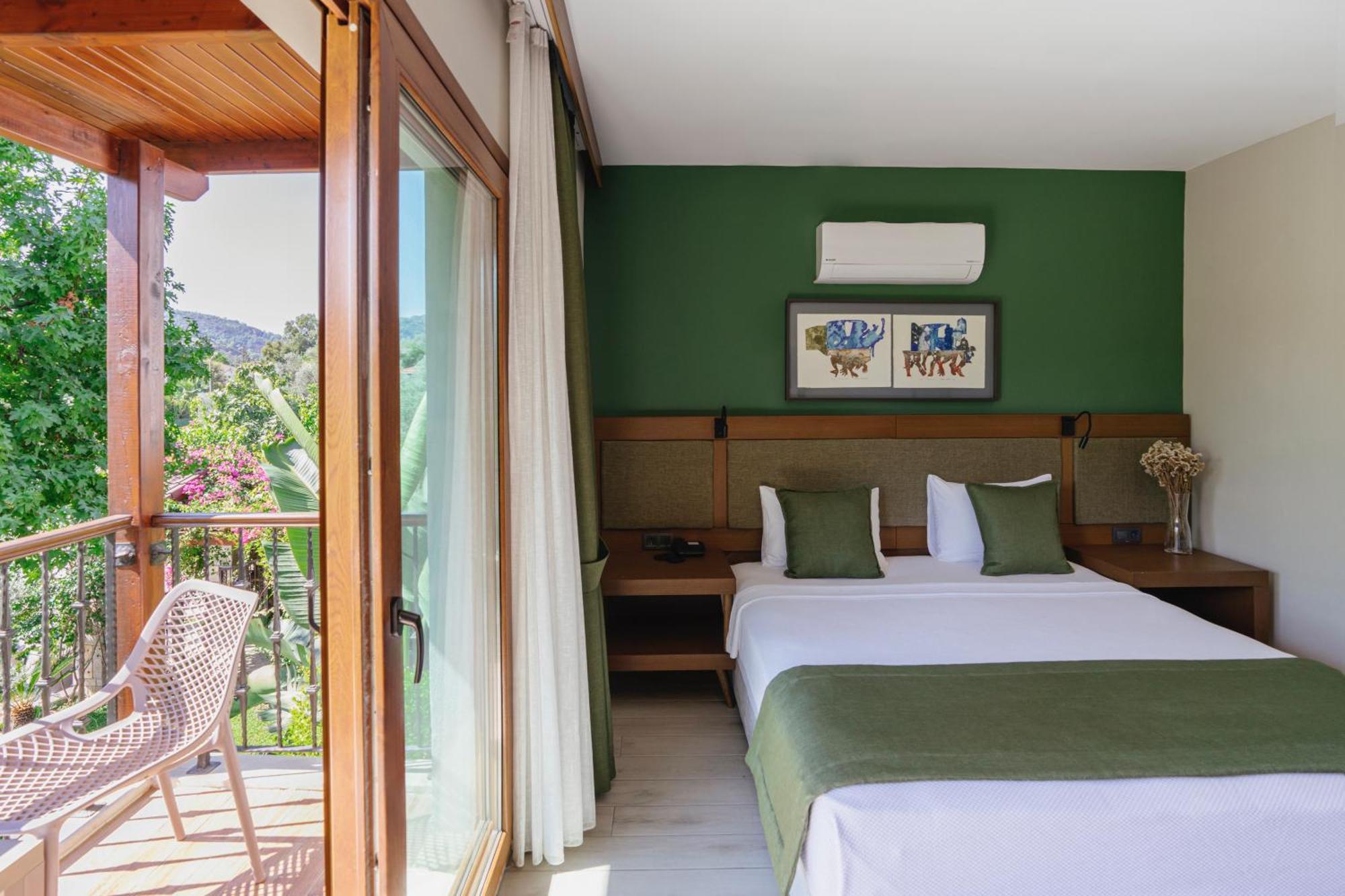 West House Exclusive Hotel Gocek  Luaran gambar