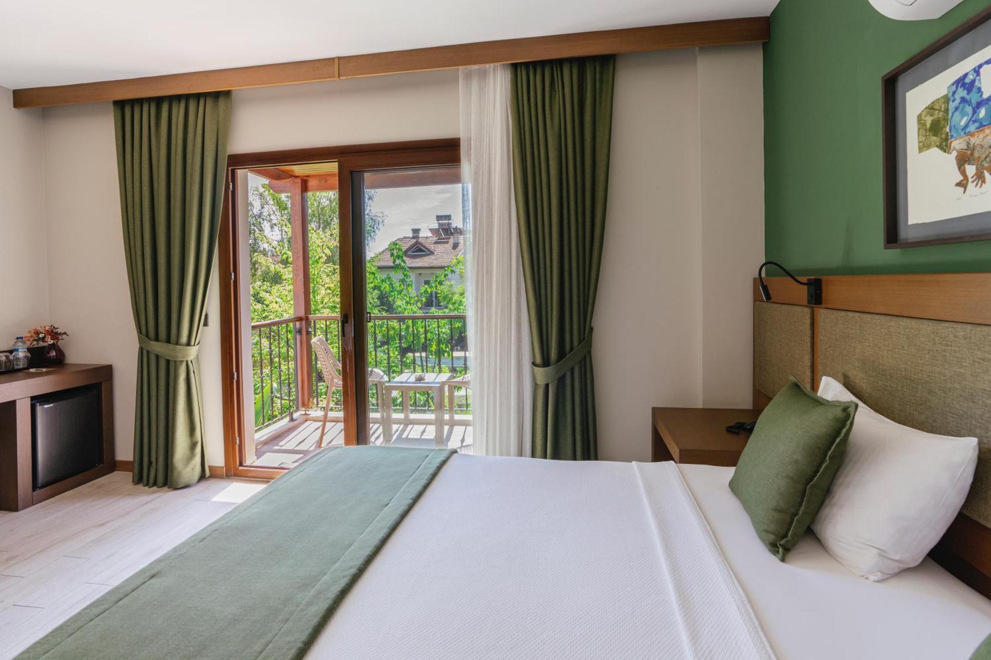 West House Exclusive Hotel Gocek  Luaran gambar